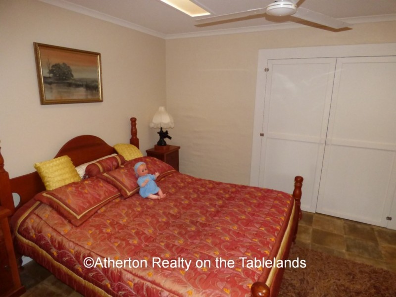 Watsonville QLD 4887