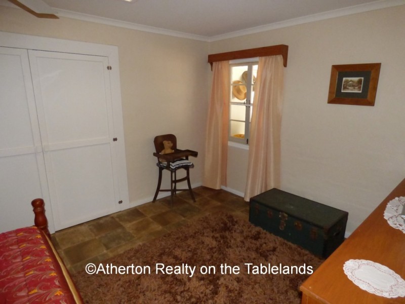 Watsonville QLD 4887