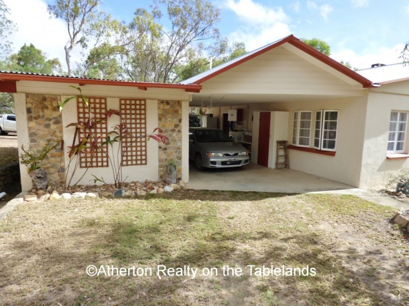 Watsonville QLD 4887