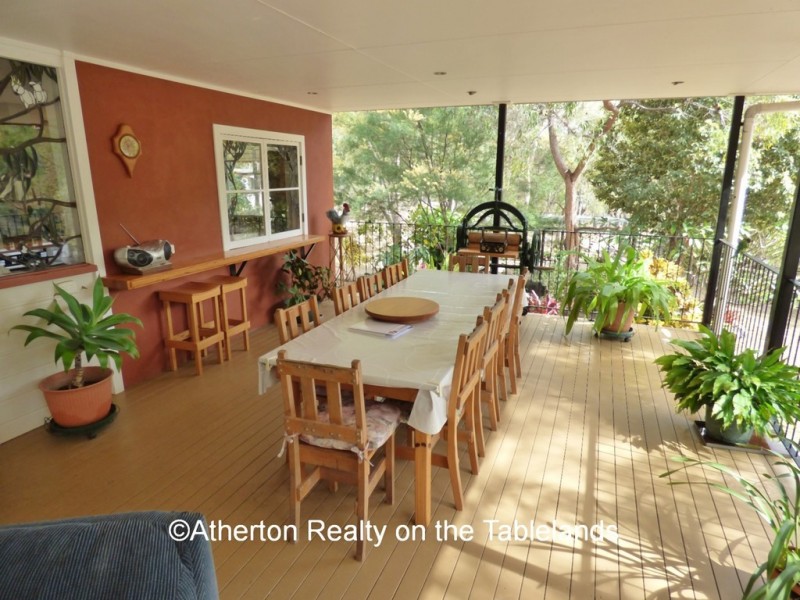 Watsonville QLD 4887