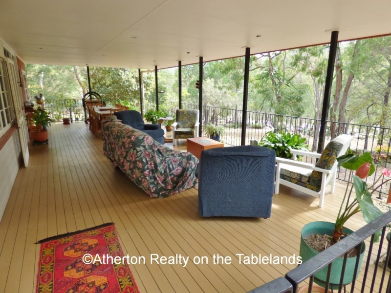 Watsonville QLD 4887