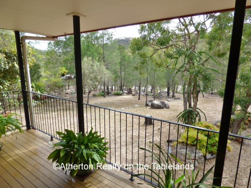 Watsonville QLD 4887