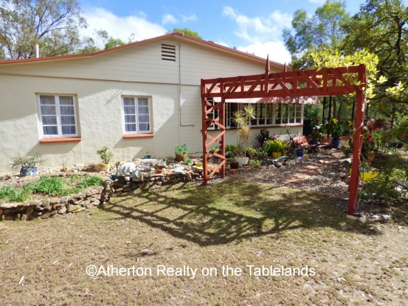 Watsonville QLD 4887