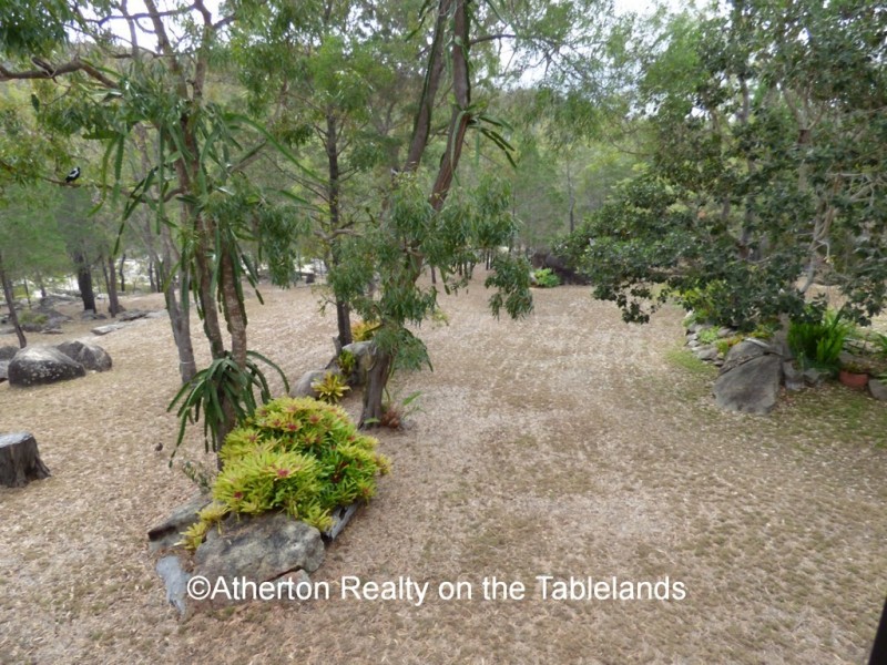 Watsonville QLD 4887