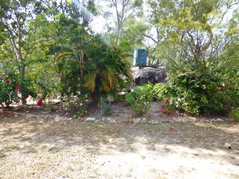 Watsonville QLD 4887