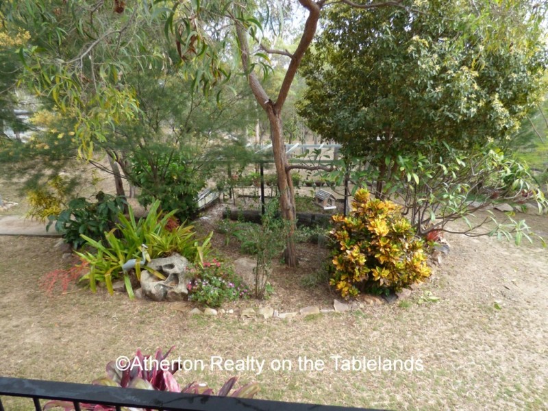 Watsonville QLD 4887