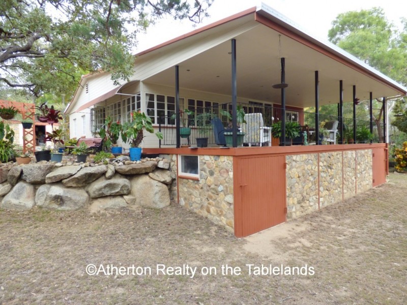 Watsonville QLD 4887