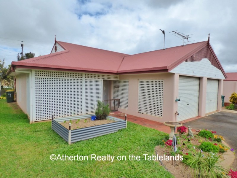 Atherton QLD 4883