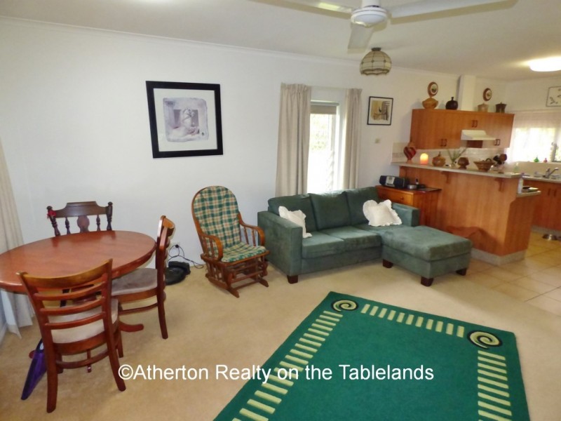 Atherton QLD 4883
