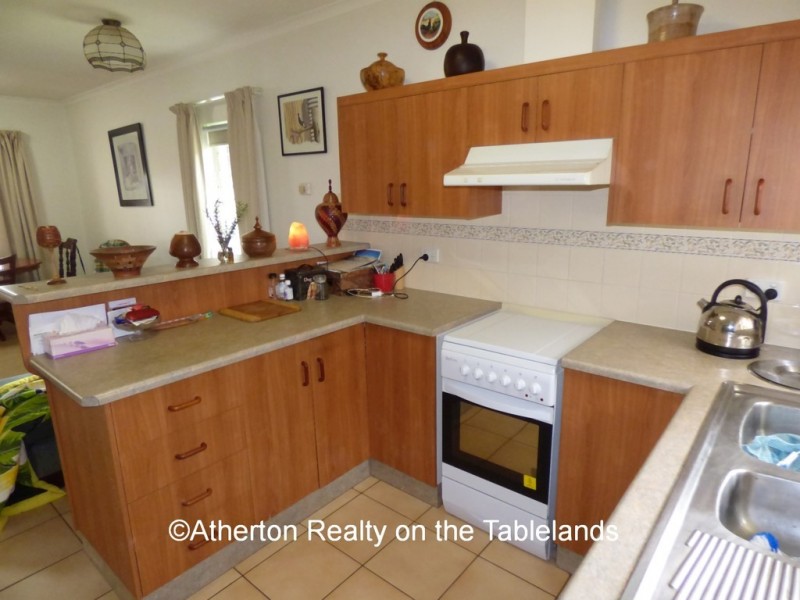 Atherton QLD 4883