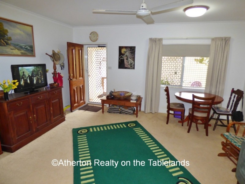 Atherton QLD 4883