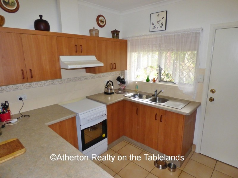 Atherton QLD 4883