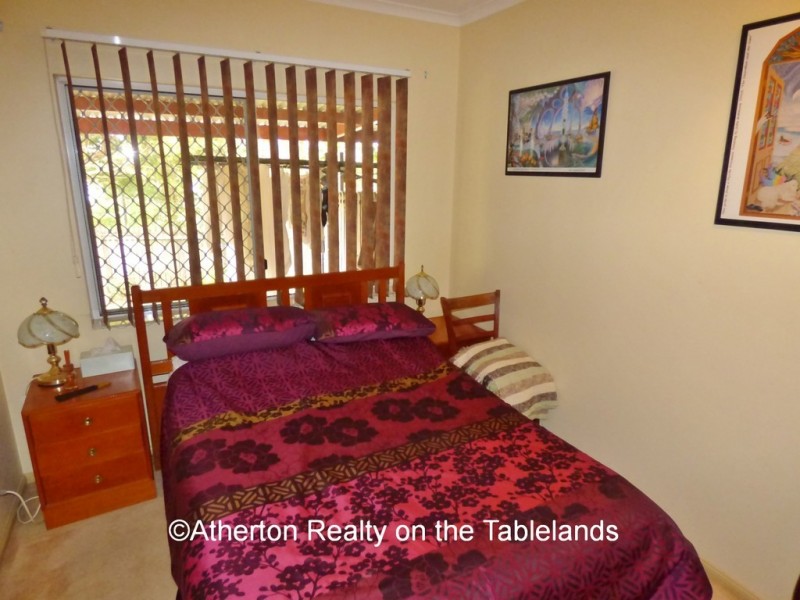 Atherton QLD 4883
