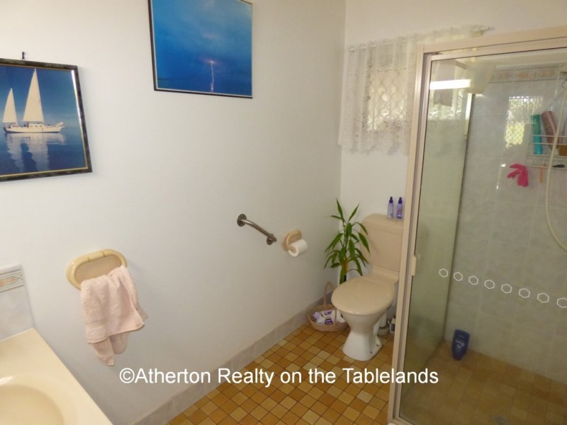 Atherton QLD 4883
