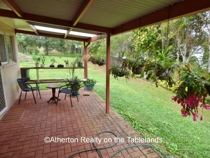 Atherton QLD 4883