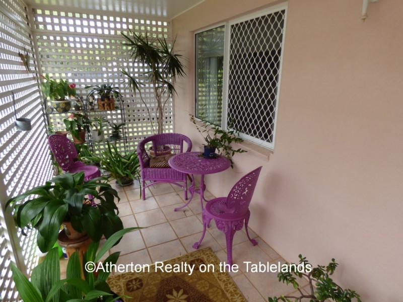 Atherton QLD 4883