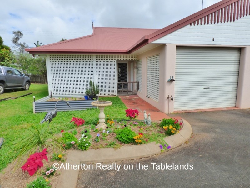 Atherton QLD 4883