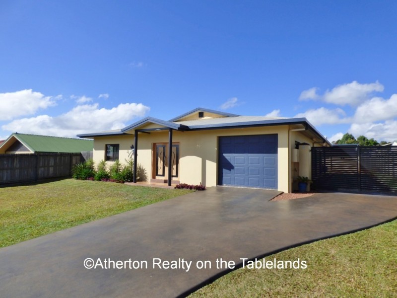 Tolga QLD 4882