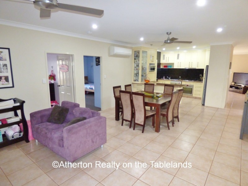 Tolga QLD 4882