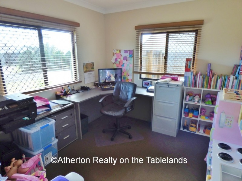 Tolga QLD 4882