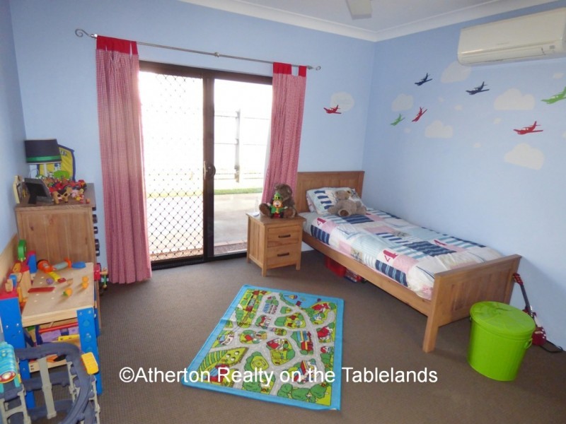 Tolga QLD 4882
