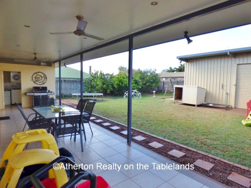 Tolga QLD 4882