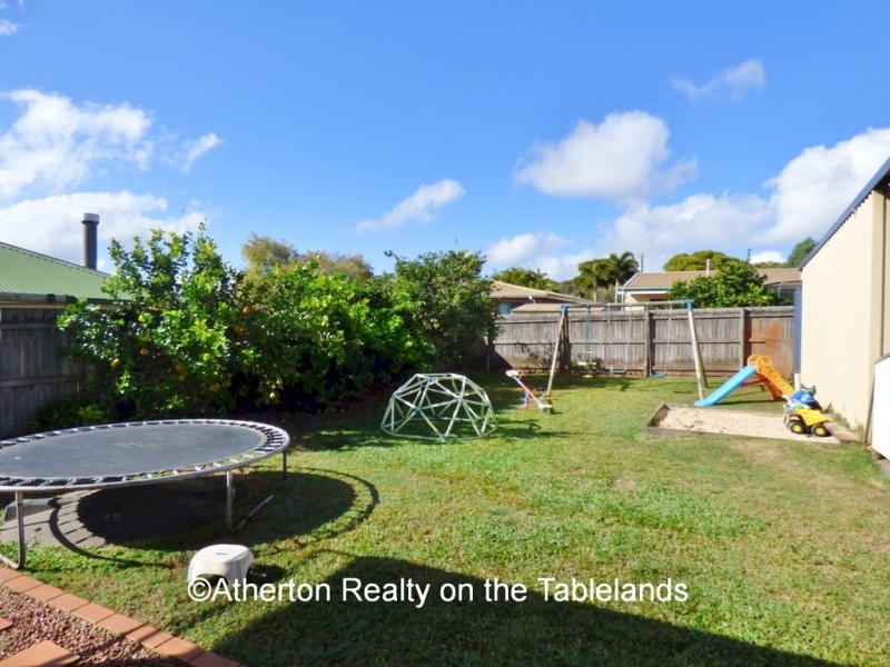 Tolga QLD 4882