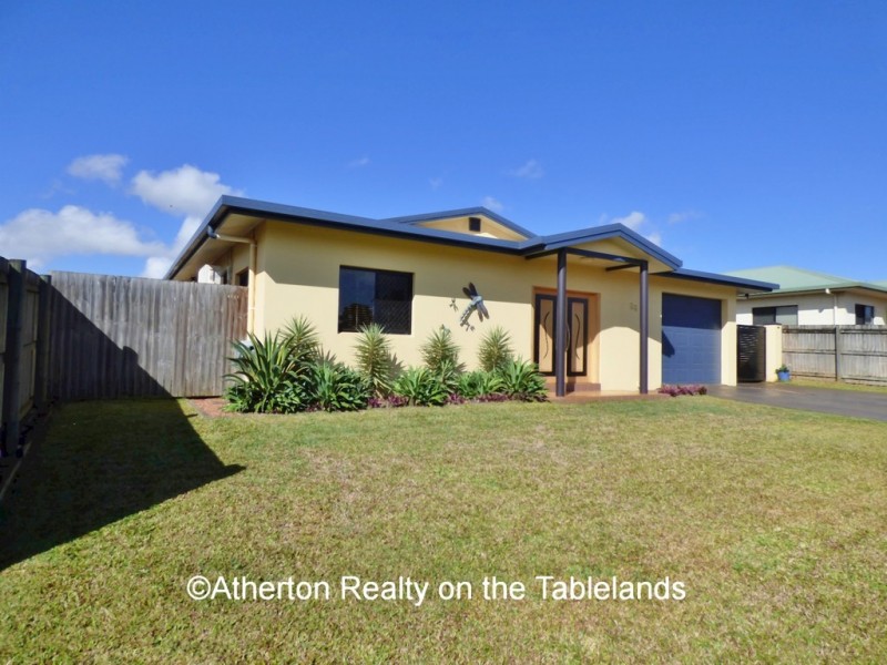 Tolga QLD 4882