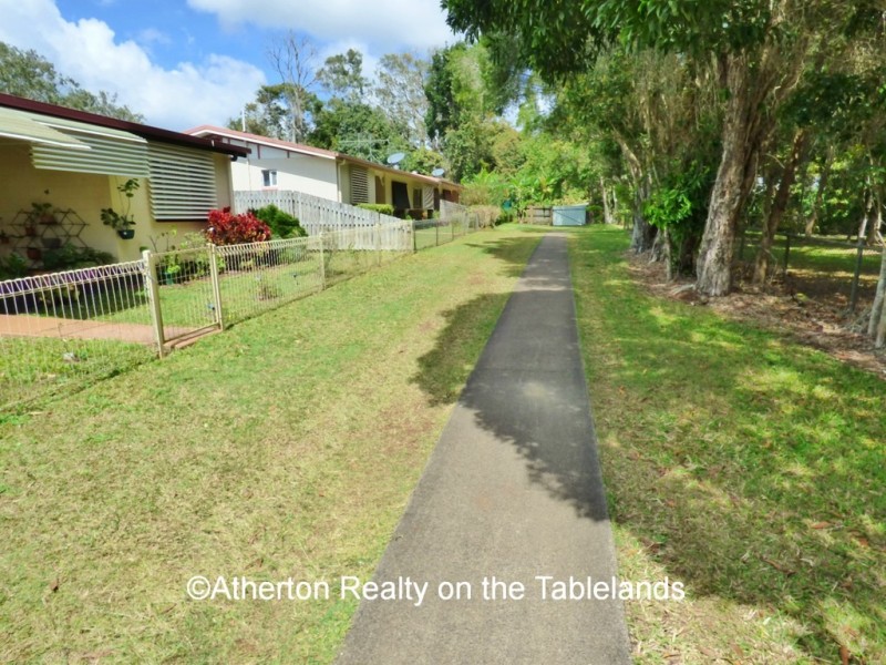 Atherton QLD 4883