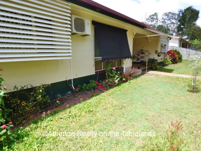 Atherton QLD 4883