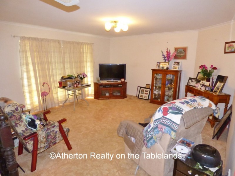 Atherton QLD 4883