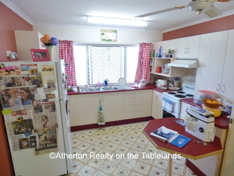 Atherton QLD 4883