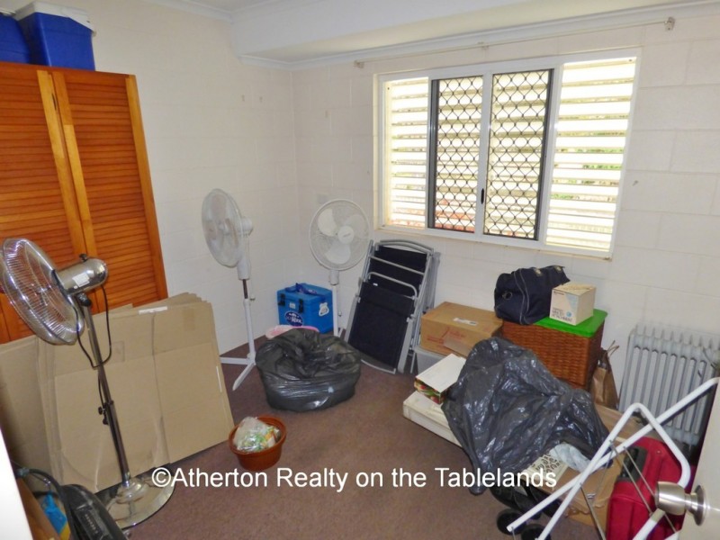 Atherton QLD 4883