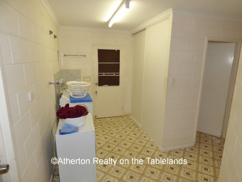 Atherton QLD 4883
