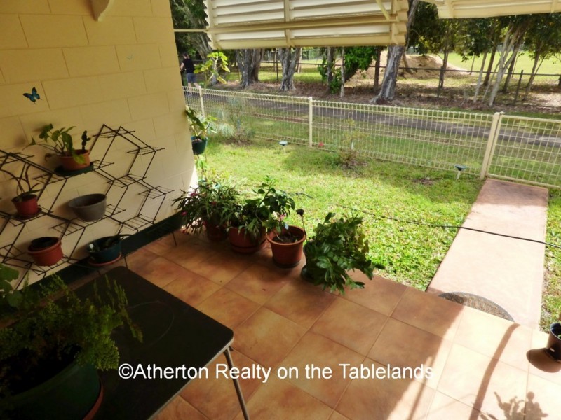 Atherton QLD 4883