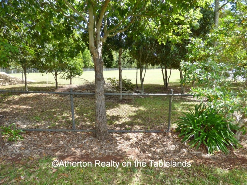 Atherton QLD 4883