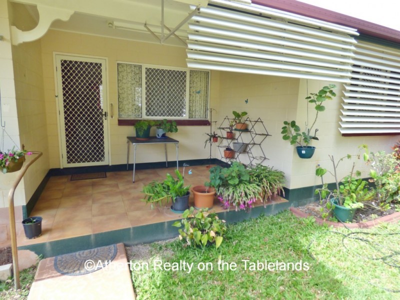 Atherton QLD 4883