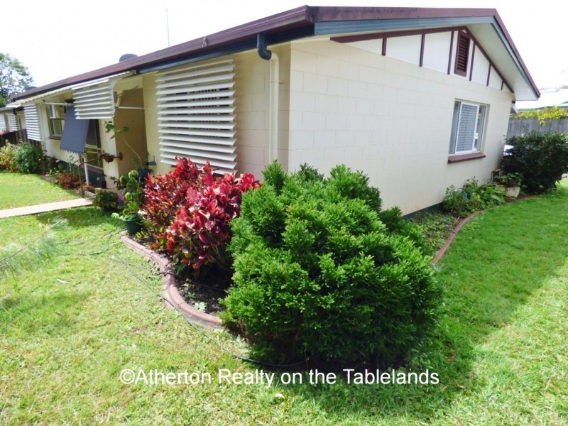 Atherton QLD 4883