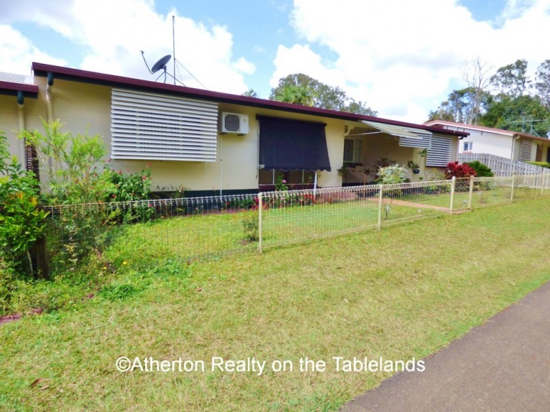 Atherton QLD 4883