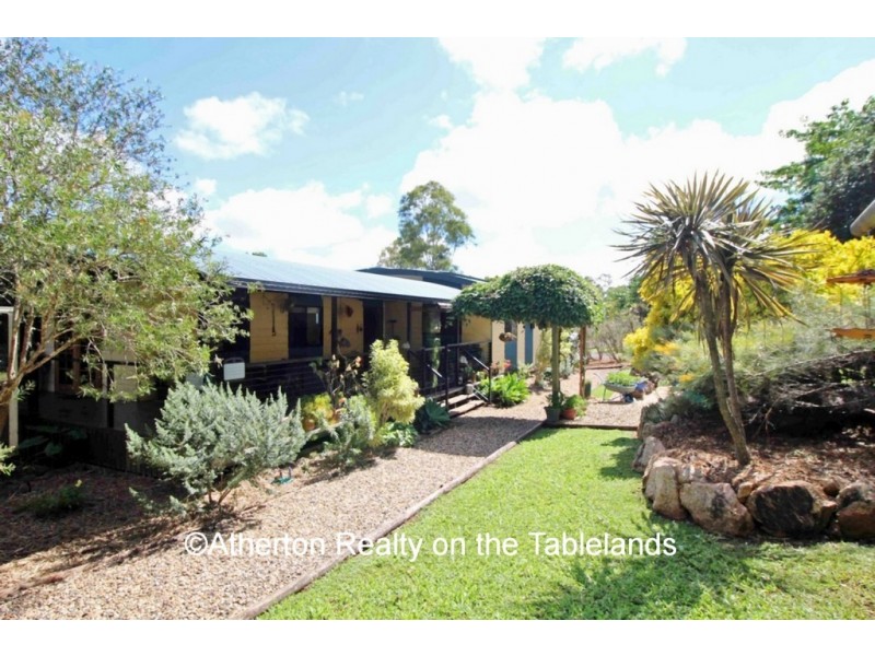 Tolga QLD 4882