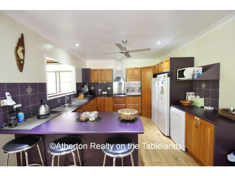 Tolga QLD 4882