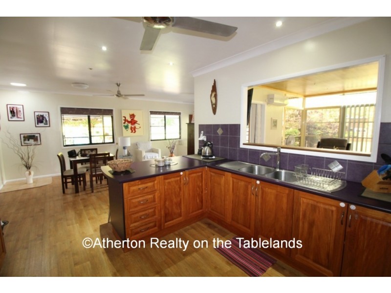 Tolga QLD 4882