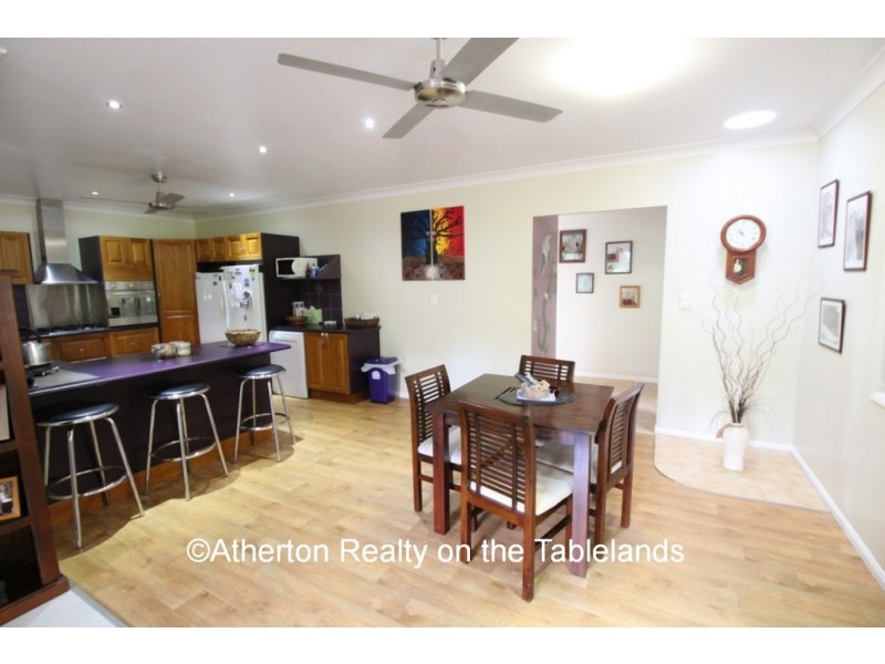 Tolga QLD 4882