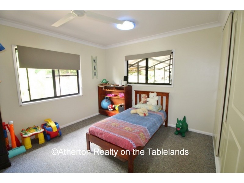 Tolga QLD 4882