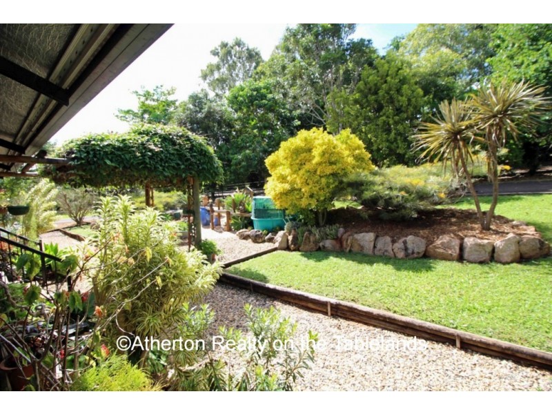 Tolga QLD 4882