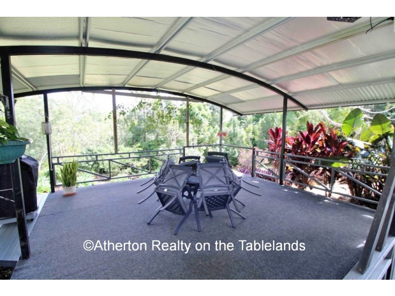 Tolga QLD 4882