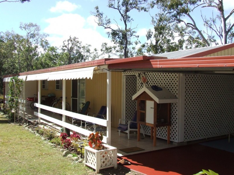 Ravenshoe QLD 4888