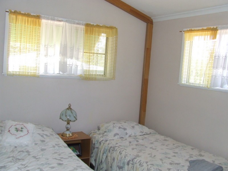 Ravenshoe QLD 4888