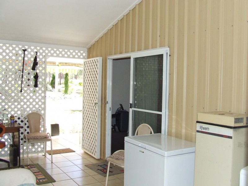 Ravenshoe QLD 4888