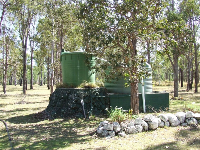 Ravenshoe QLD 4888